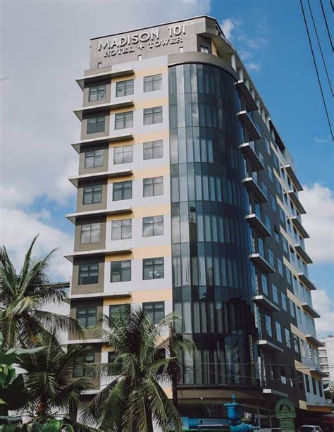 hotel 101 job hiring|Careers at Madison 101 Hotel + Tower .